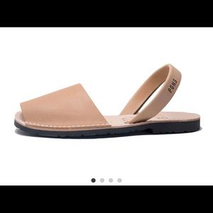 Avarcas Pons Sandals